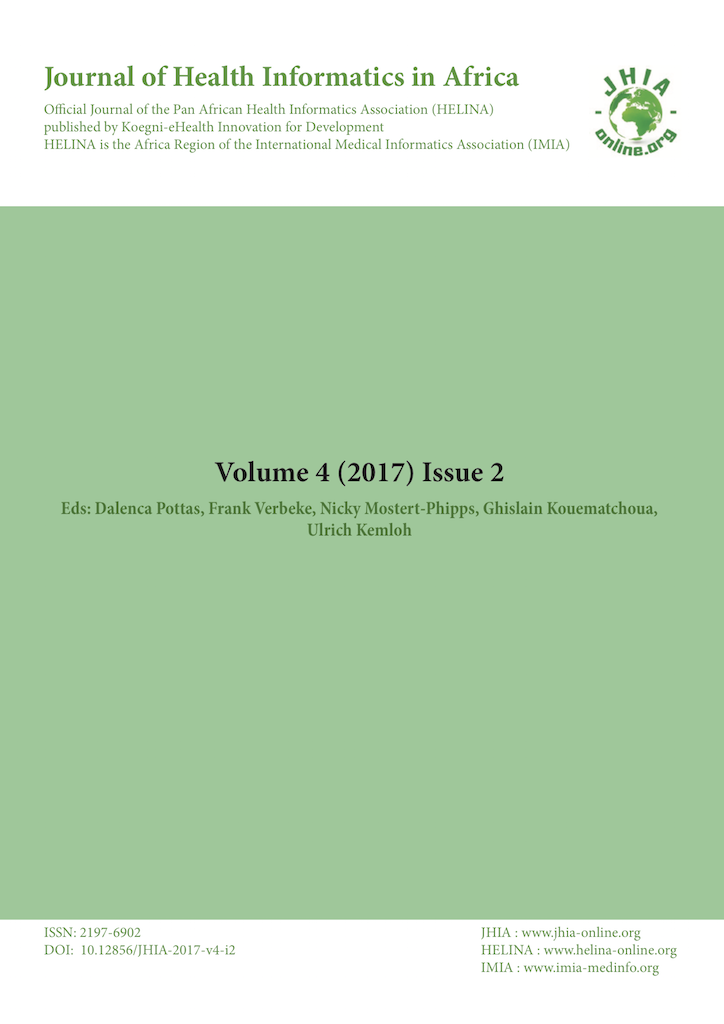 JHIA Vol 4 Issue 2